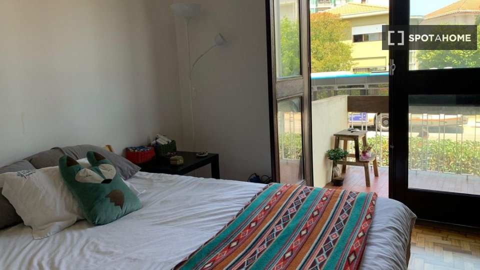 Double room Porto, 6 beds, 200m² — photo 14