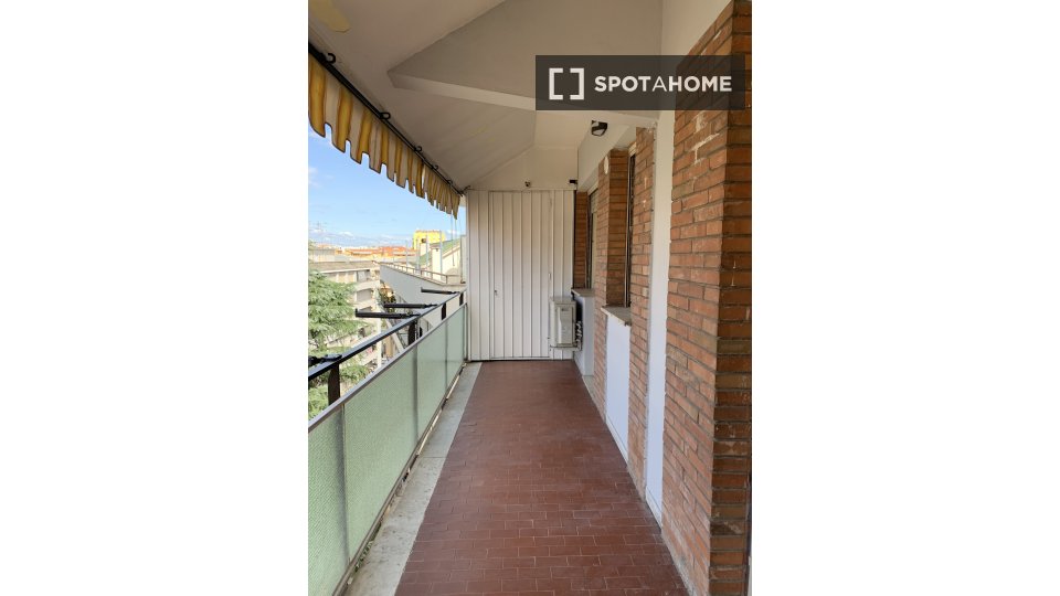 Appartamento Roma, 1 camera, 70m² — foto 10