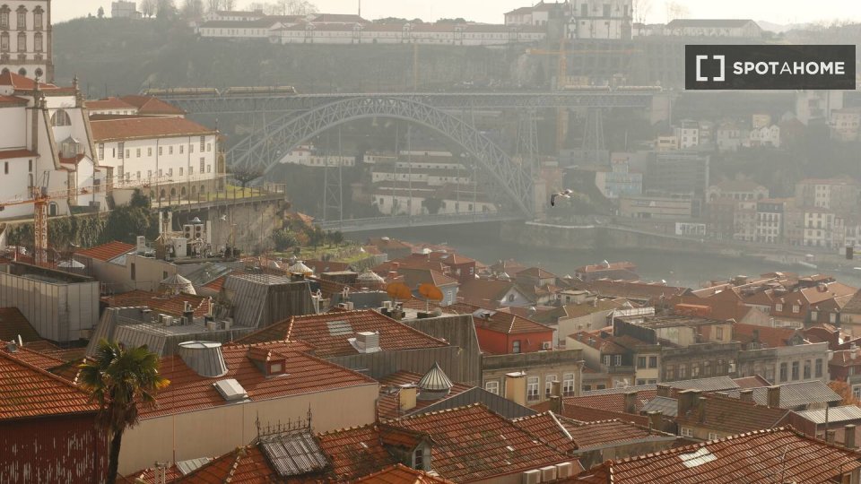 Apartment mono Porto — photo 13