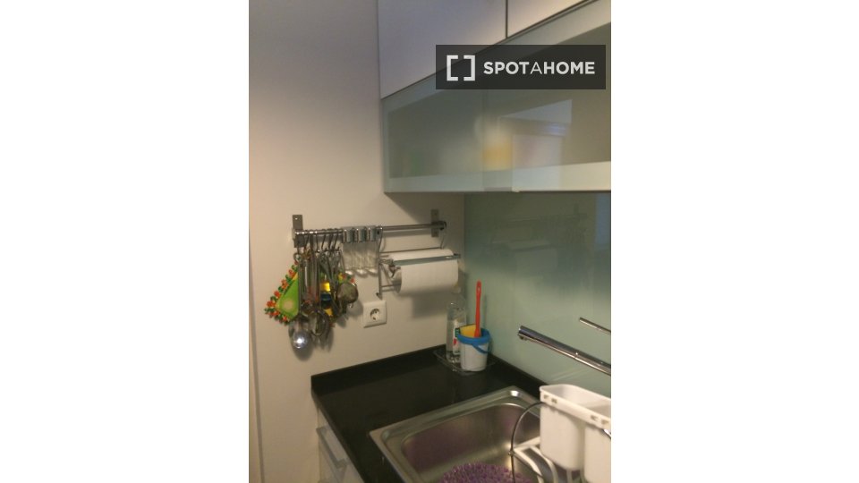 Apartment Porto, 1 bed — photo 4