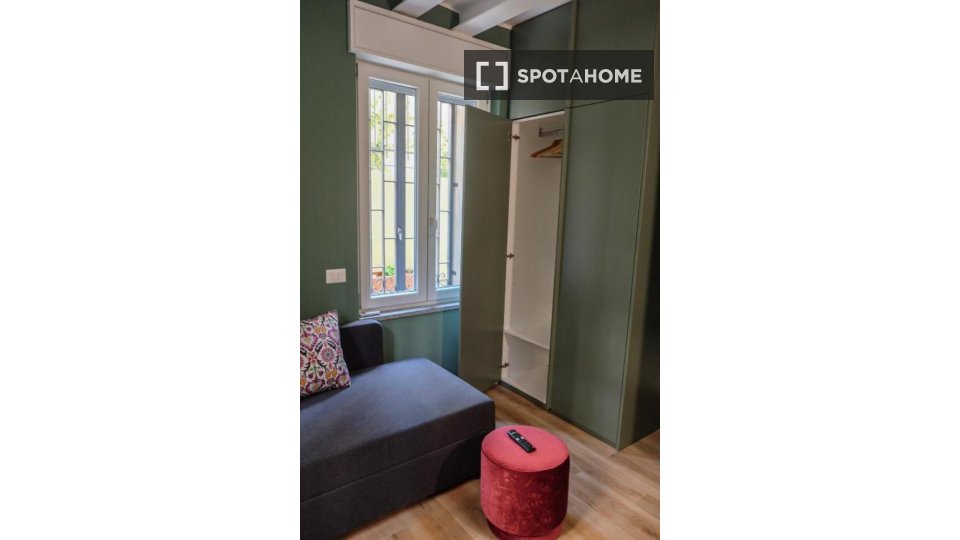 Apartment mono Milan, 30m² — photo 9