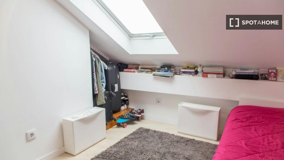Double room Porto, 20 beds — photo 14