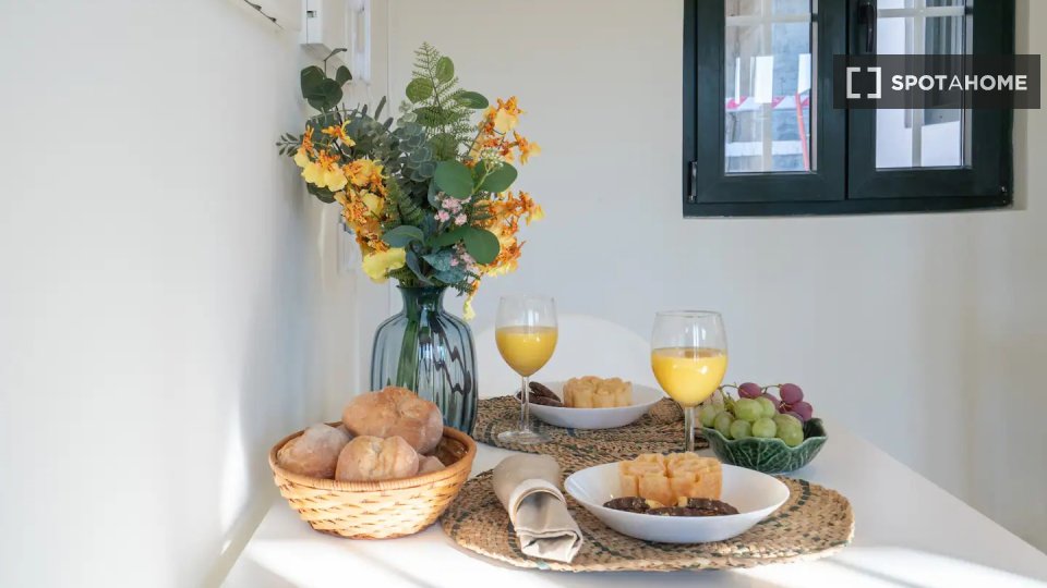 Apartment mono Porto — photo 4