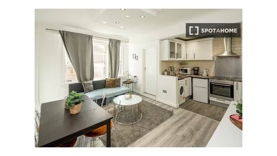 Apartment London, 2 beds — photo 10