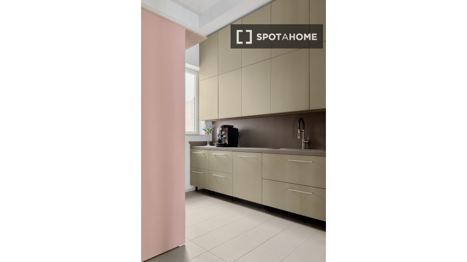 Apartment Madrid, 2 beds, 100m² — photo 8