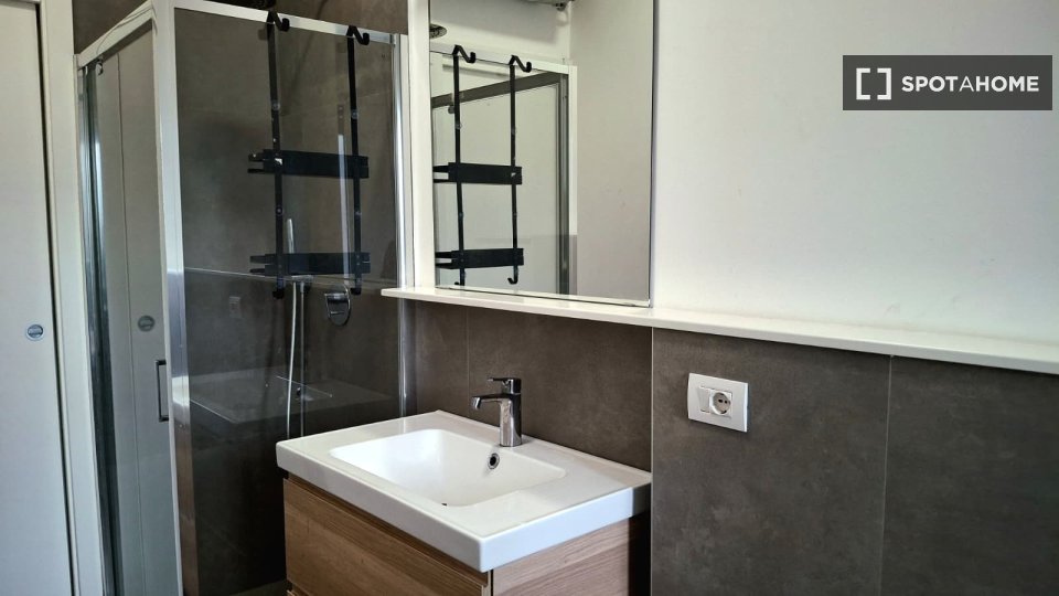 Apartment Milan, 1 bed — photo 11