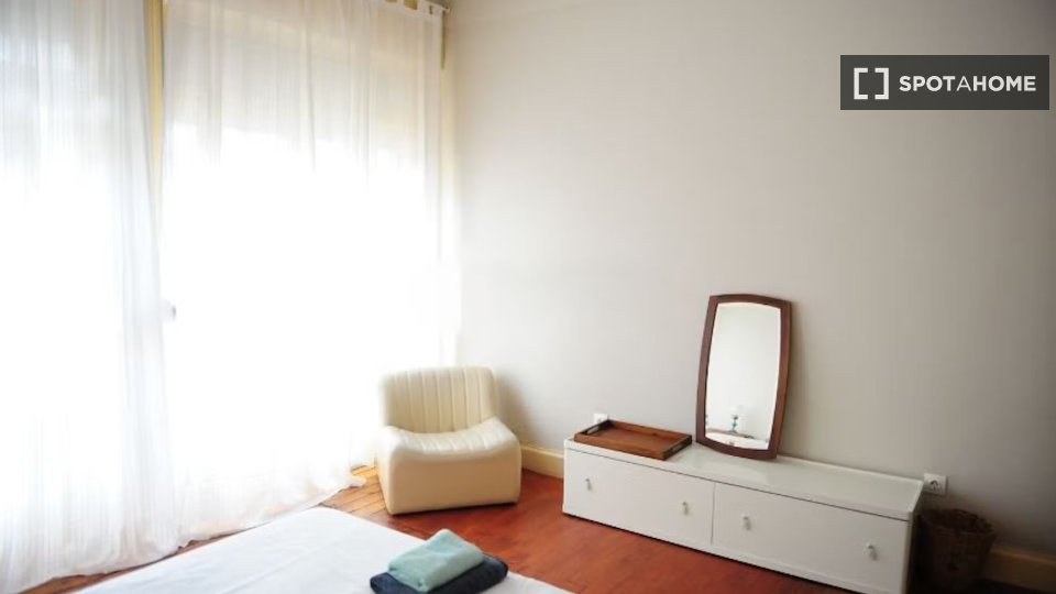 Double room Porto, 4 beds — photo 10