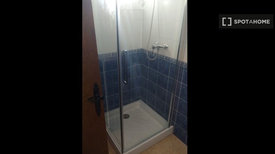 Apartment Cadiz, 2 beds, 80m² — photo 14
