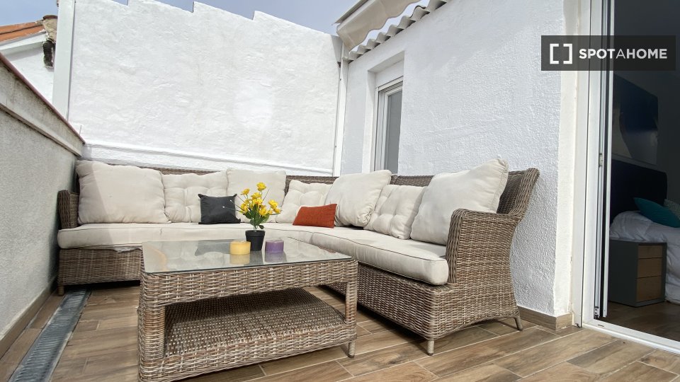 Apartment Madrid, 2 beds, 160m² — photo 10