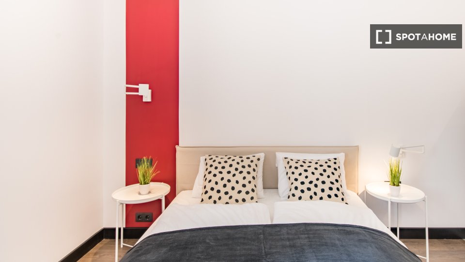 Apartment mono Budapest, 36m² — photo 19