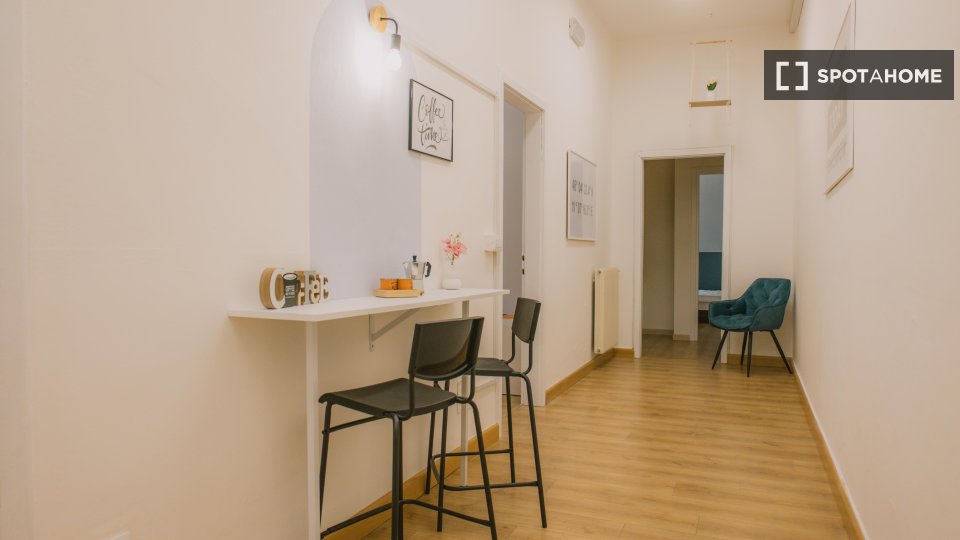 Double room Trento, 6 beds — photo 15
