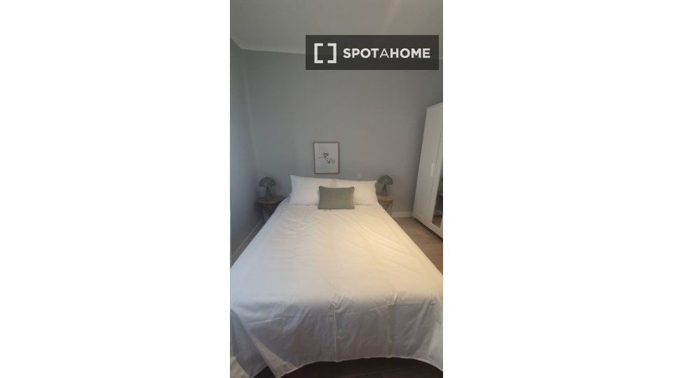 Appartamento Madrid, 2 camere, 70m² — foto 8