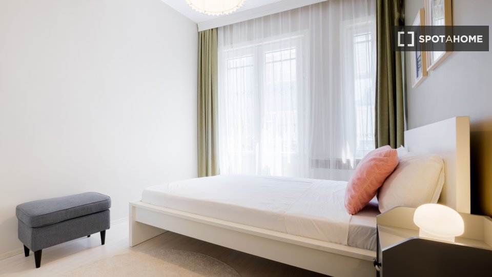 Apartment Istanbul, 1 bed — photo 3