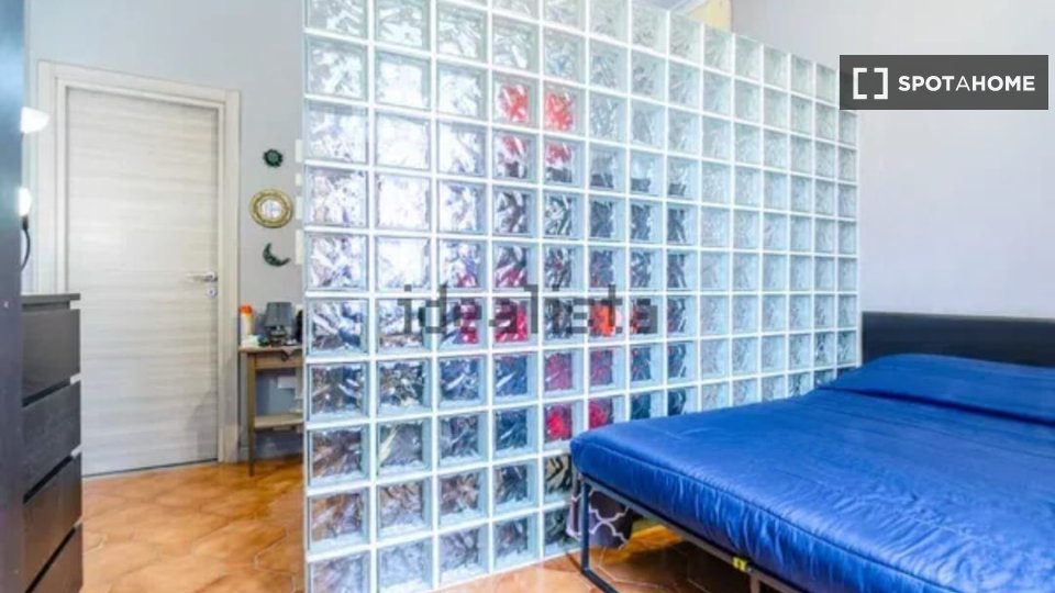 Apartment mono Rome, 30m² — photo 6