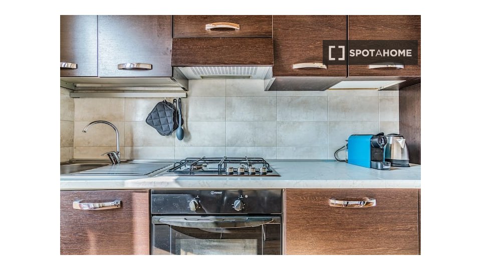 Apartment Milan, 3 beds — photo 5