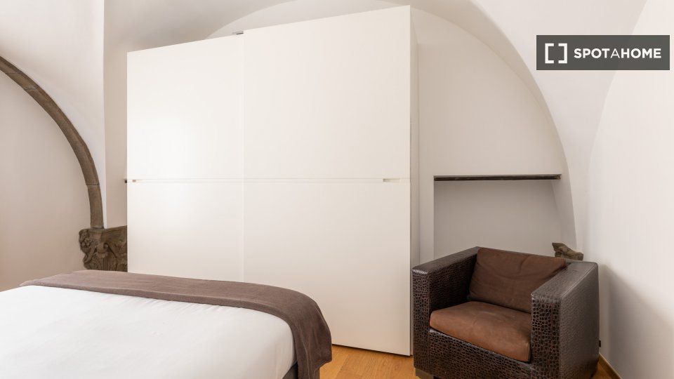 Apartment Bologna, 1 bed — photo 19