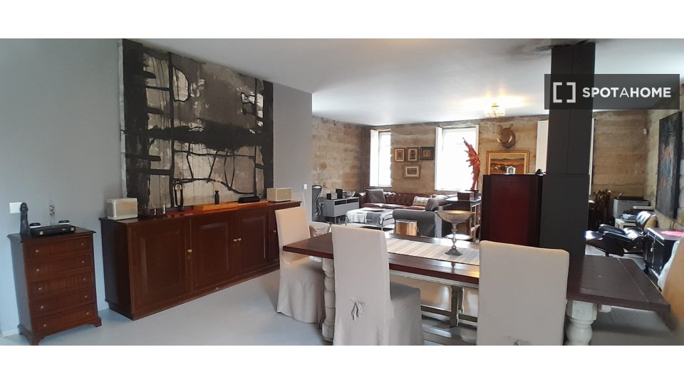 Double room Porto, 3 beds, 300m² — photo 16