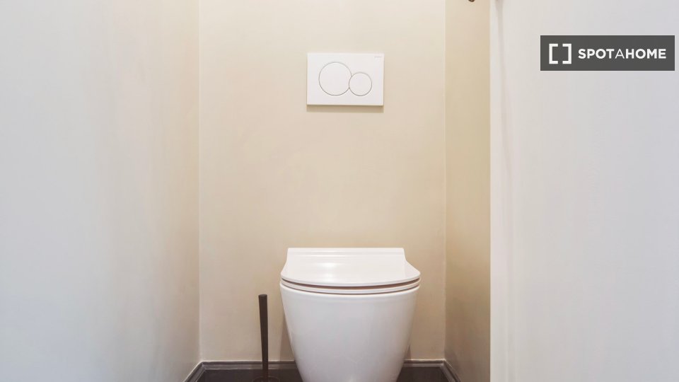 Apartment Paris, 1 bed, 46m² — photo 17
