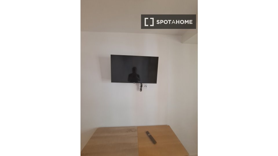 Double room Valencia, 4 beds, 75m² — photo 4