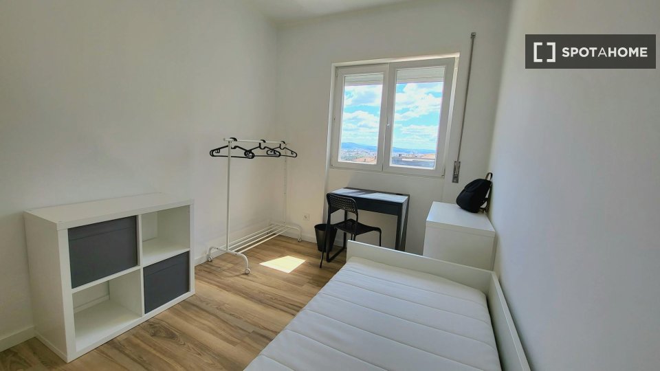 Double room Porto, 4 beds — photo 10