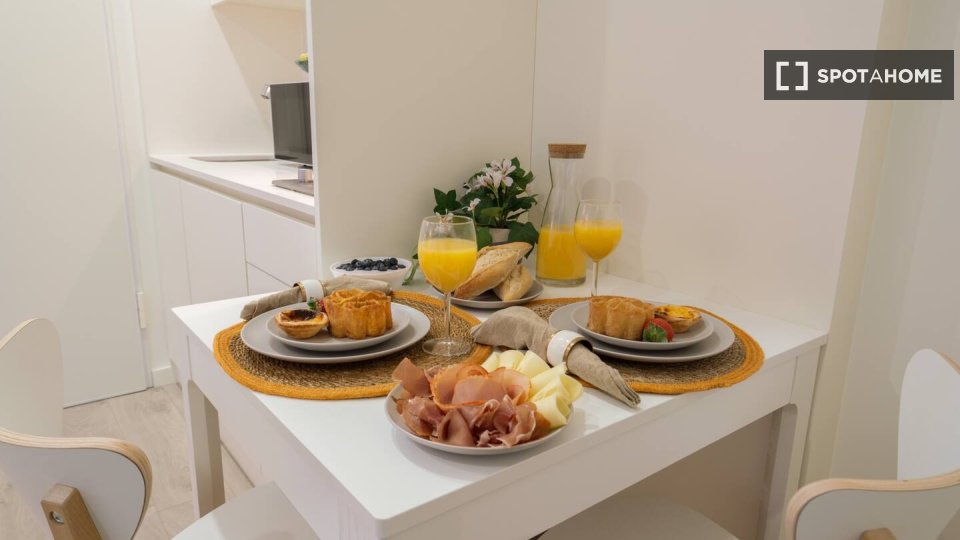 Apartment mono Porto — photo 2