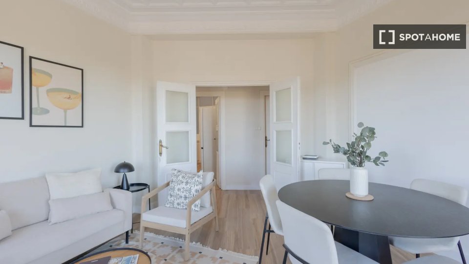 Double room Valencia, 6 beds — photo 5