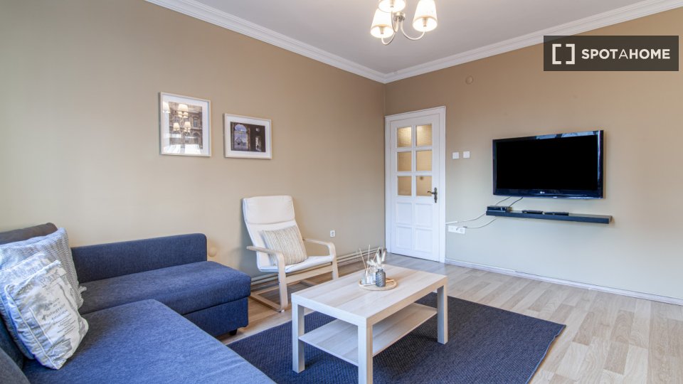 Apartment Istanbul, 1 bed — photo 1