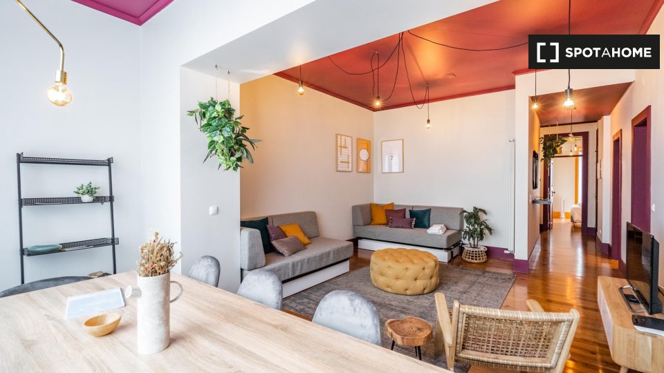 Apartment Lisbon, 2 beds — photo 6