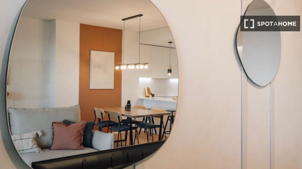 Apartment Lisbon, 2 beds — photo 10