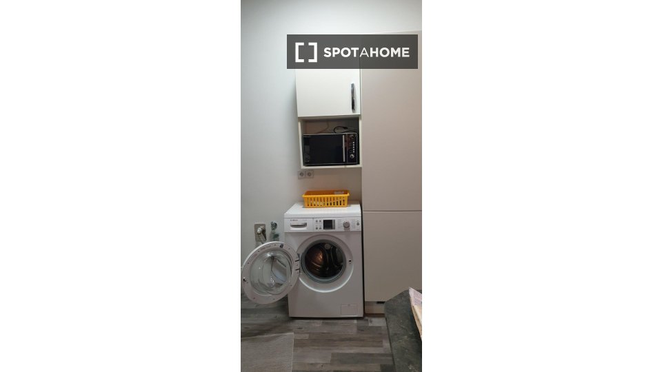 Apartment Berlin, 1 bed, 43m² — photo 5