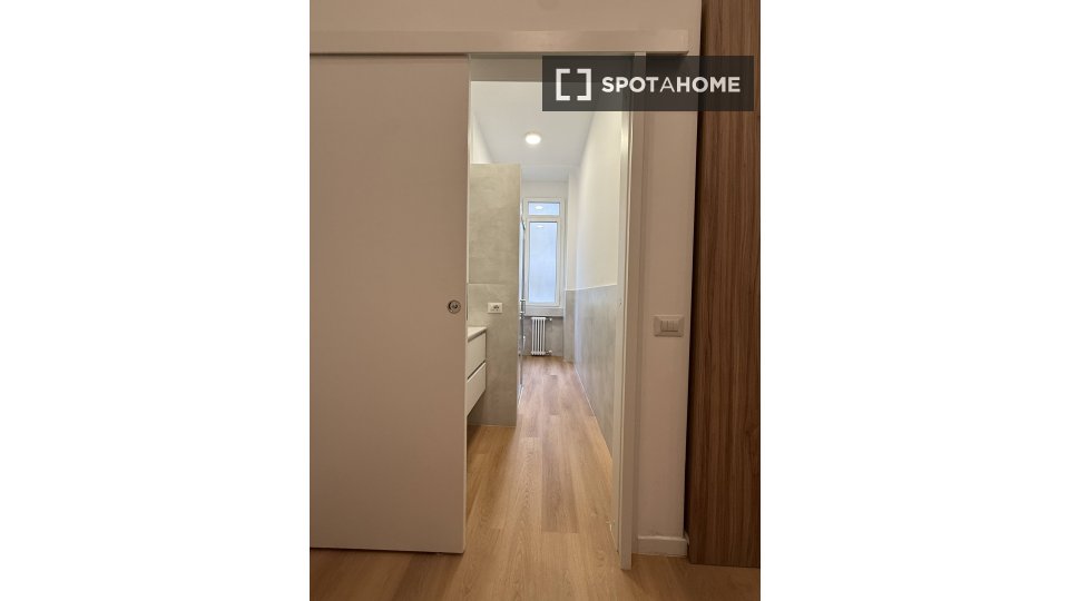 Apartment mono Milano — foto 23