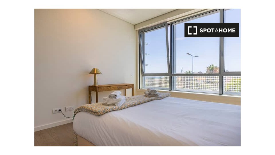 Apartment Lisbon, 1 bed — photo 2