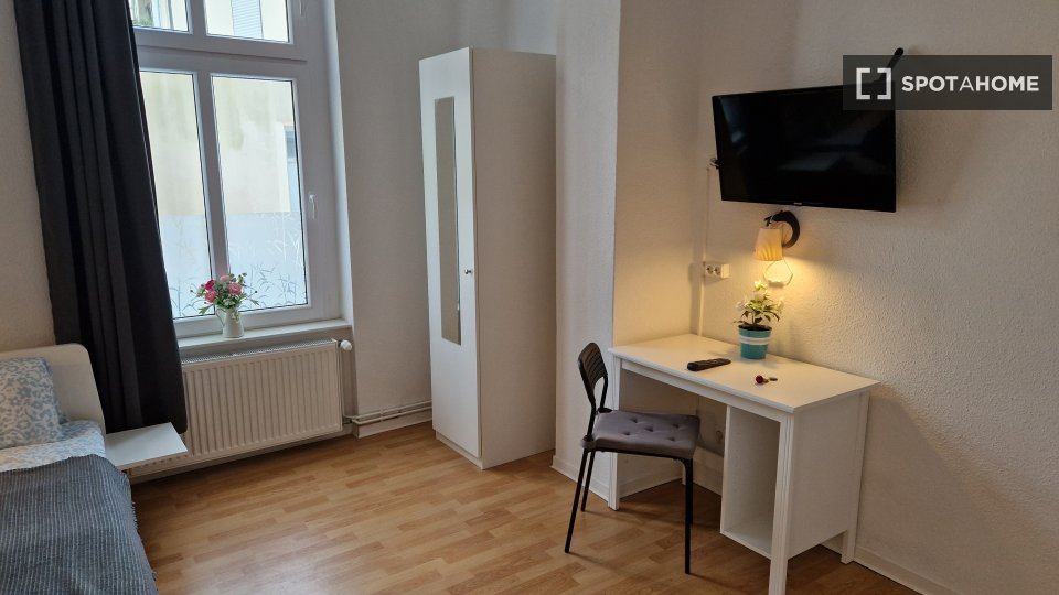 Apartment mono Berlin, 16m² — photo 15