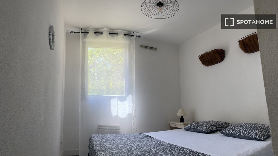 Apartment Toulouse, 1 bed, 50m² — photo 4