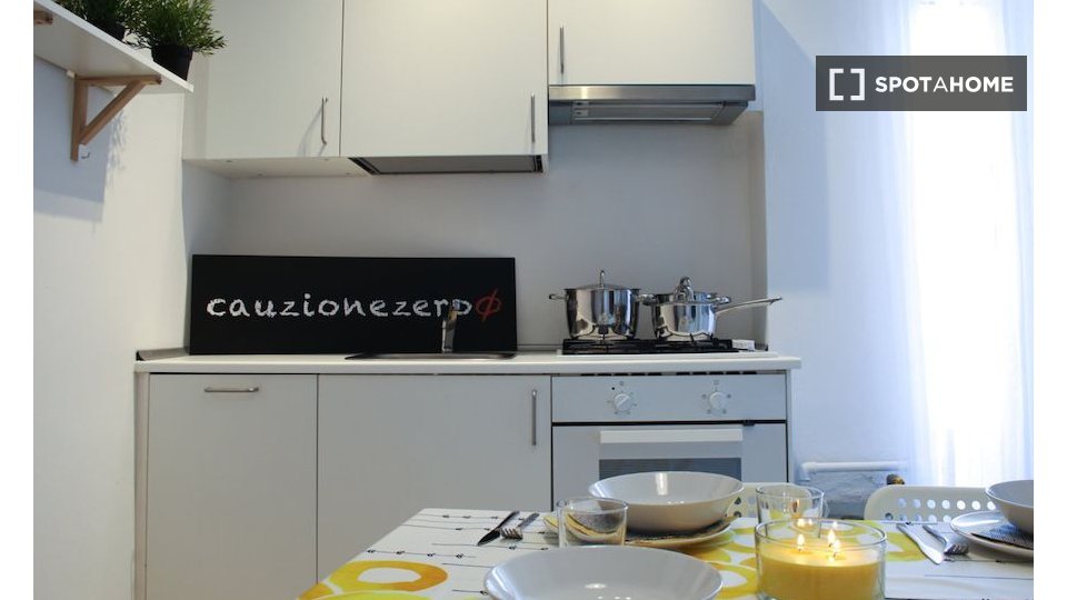 Double room Brescia, 5 beds — photo 14