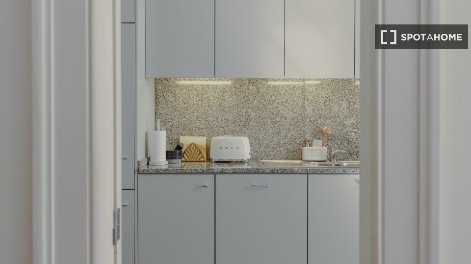Apartment Porto, 2 beds, 160m² — photo 2
