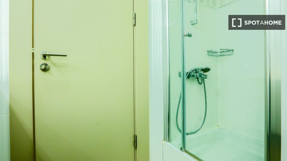 Apartment Istanbul, 1 bed — photo 10