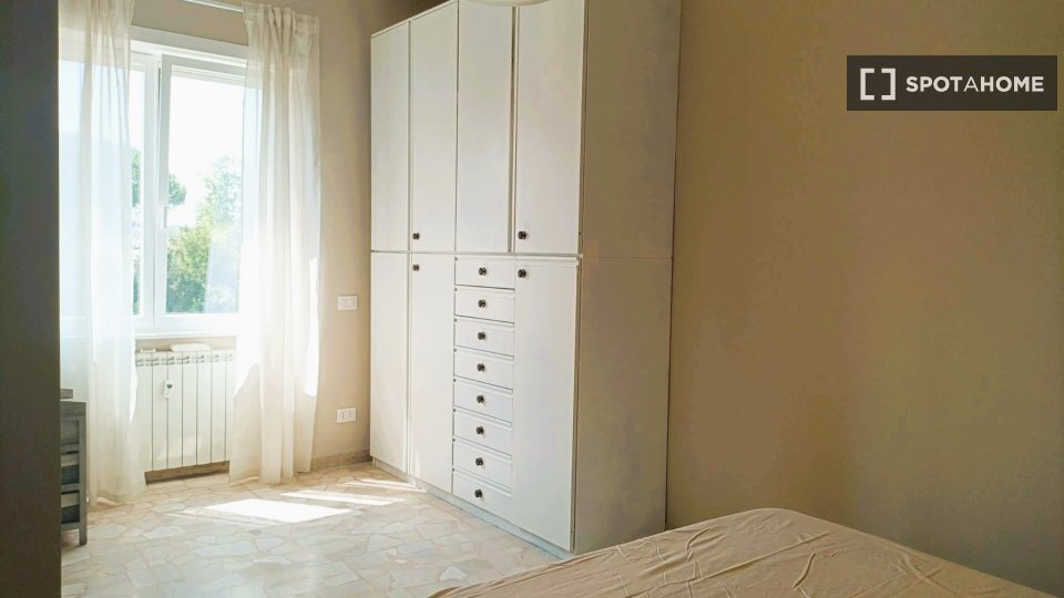 Apartment mono Rome, 50m² — photo 17