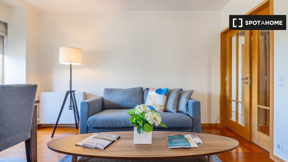 Apartment Porto, 1 bed — photo 19
