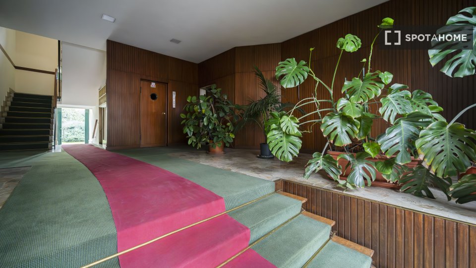 Apartment Milan, 4 beds, 184m² — photo 3