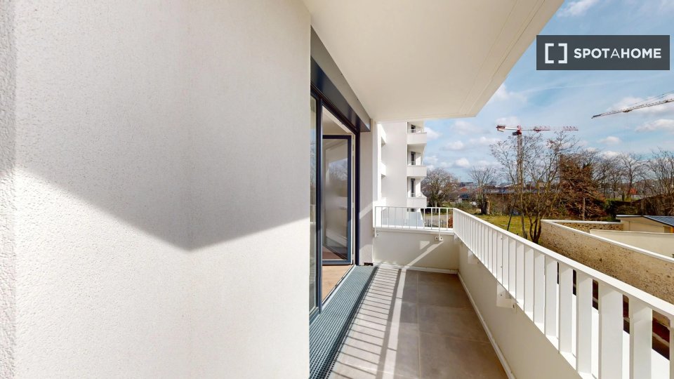 Apartment Paris, 1 bed — photo 4