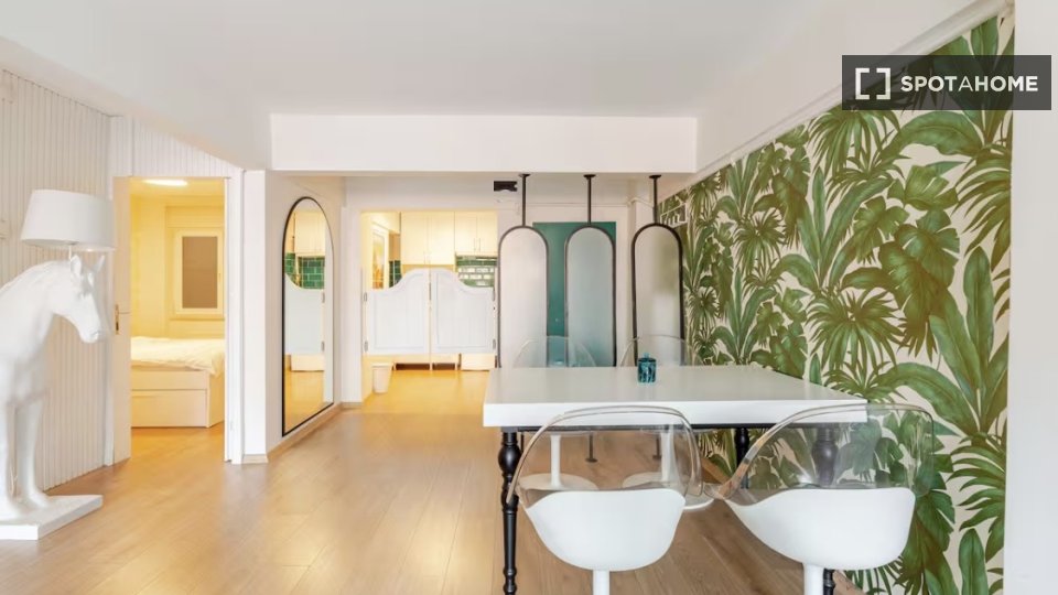 Double room Istanbul, 2 beds, 95m² — photo 16