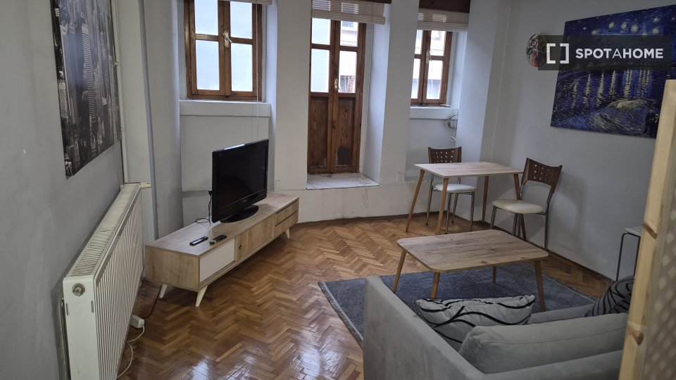 Apartment mono Istanbul, 45m² — photo 16