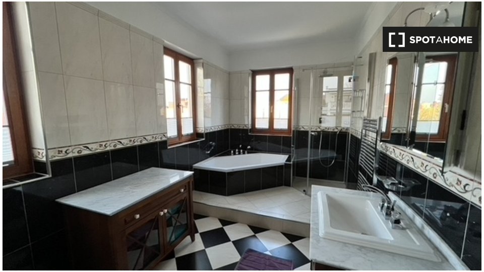 Apartment Berlin, 3 beds, 196m² — photo 6