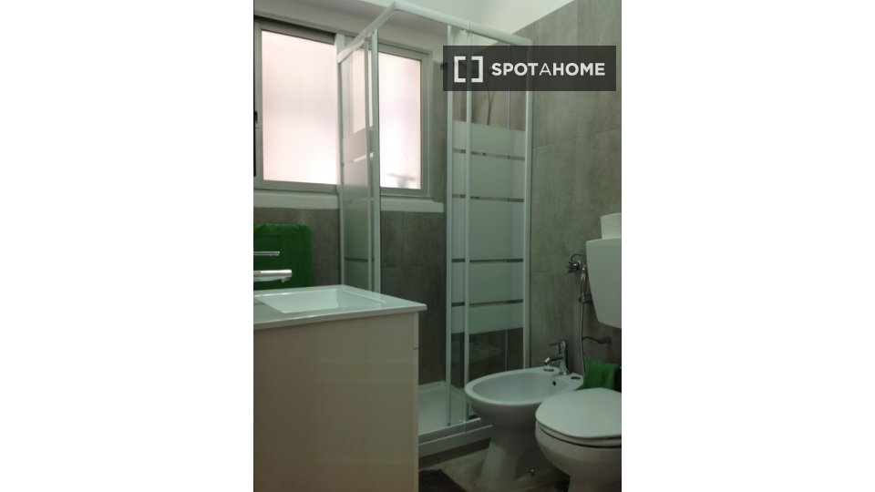 Apartment Lisbon, 2 beds — photo 1
