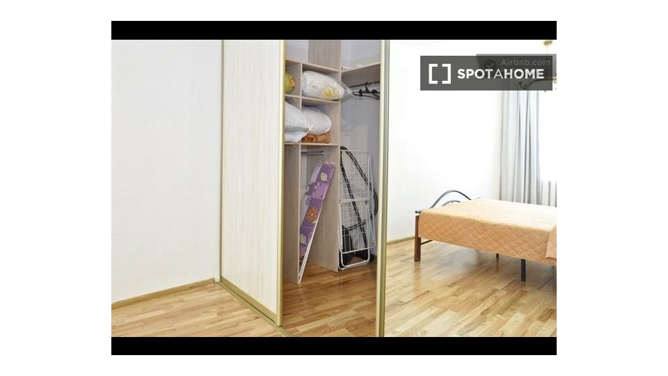 Apartment Vilnius, 2 beds — photo 10