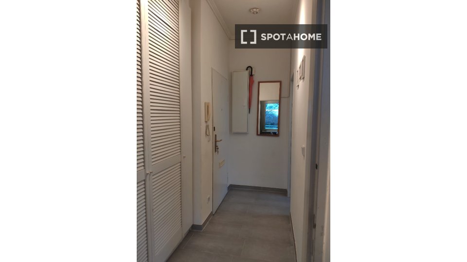 Apartment mono Berlin, 34m² — photo 3