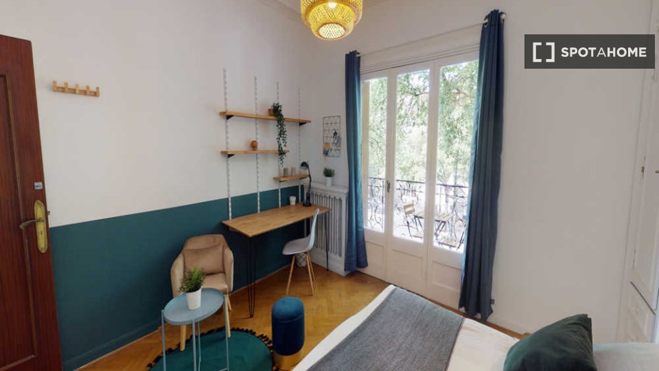 Double room Toulouse, 11 beds, 230m² — photo 25