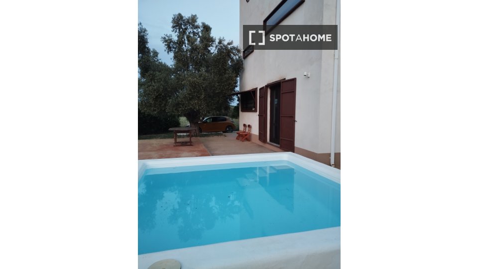 Apartment Murcia, 4 beds, 150m² — photo 10