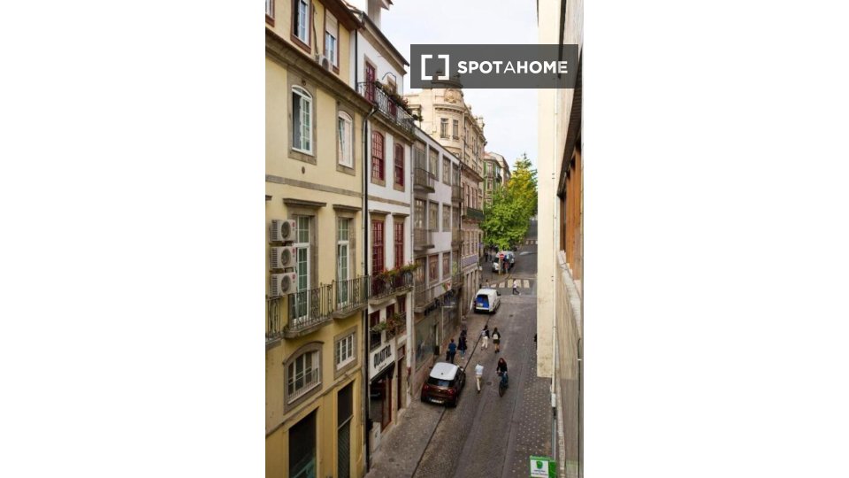 Apartment Porto, 1 bed — photo 6
